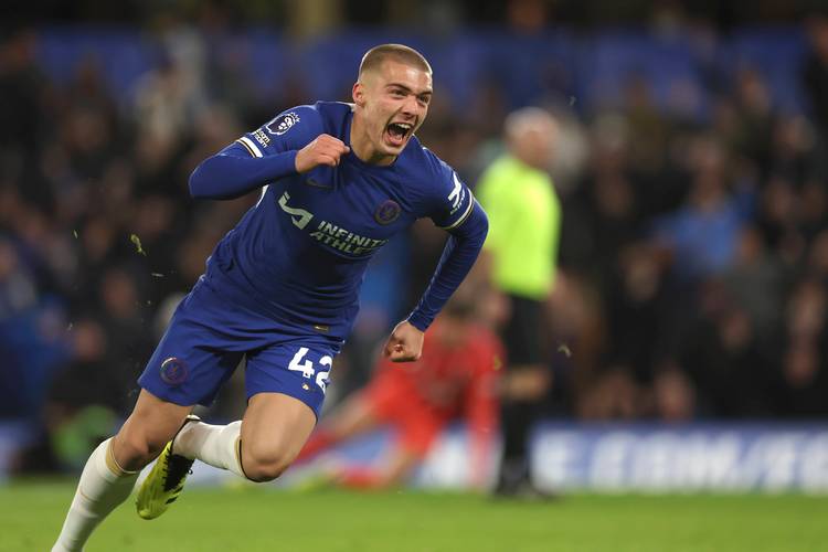 萨拉赫进入转会风口，利雅得新月成为潜在下家