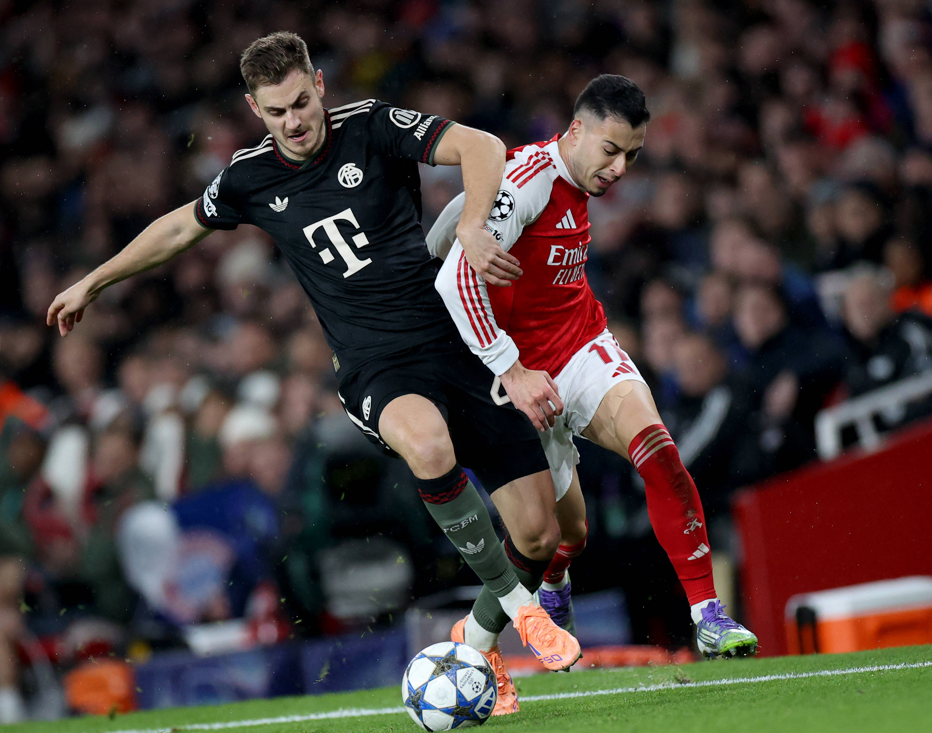 穆勒：想和迈阿密国际会师美职联决赛，我会再次击败梅西