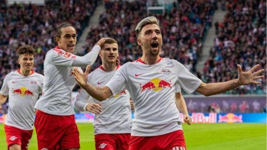 西甲榜首之争白热化