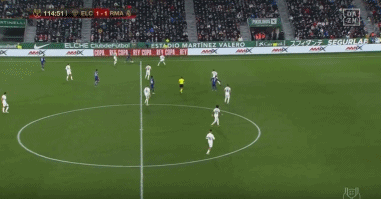 拉菲尼亚伤愈归来，巴萨精神领袖再现！他的价值远不止进球数据