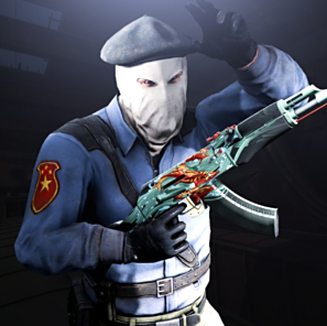 强队之一 强队之一